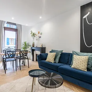 L'exception, Sérénité Et Confort, Centre Appartement