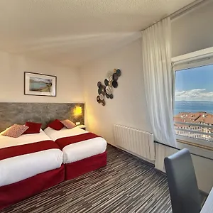 Hotel De France Contact-hotel, Évian-les-Bains